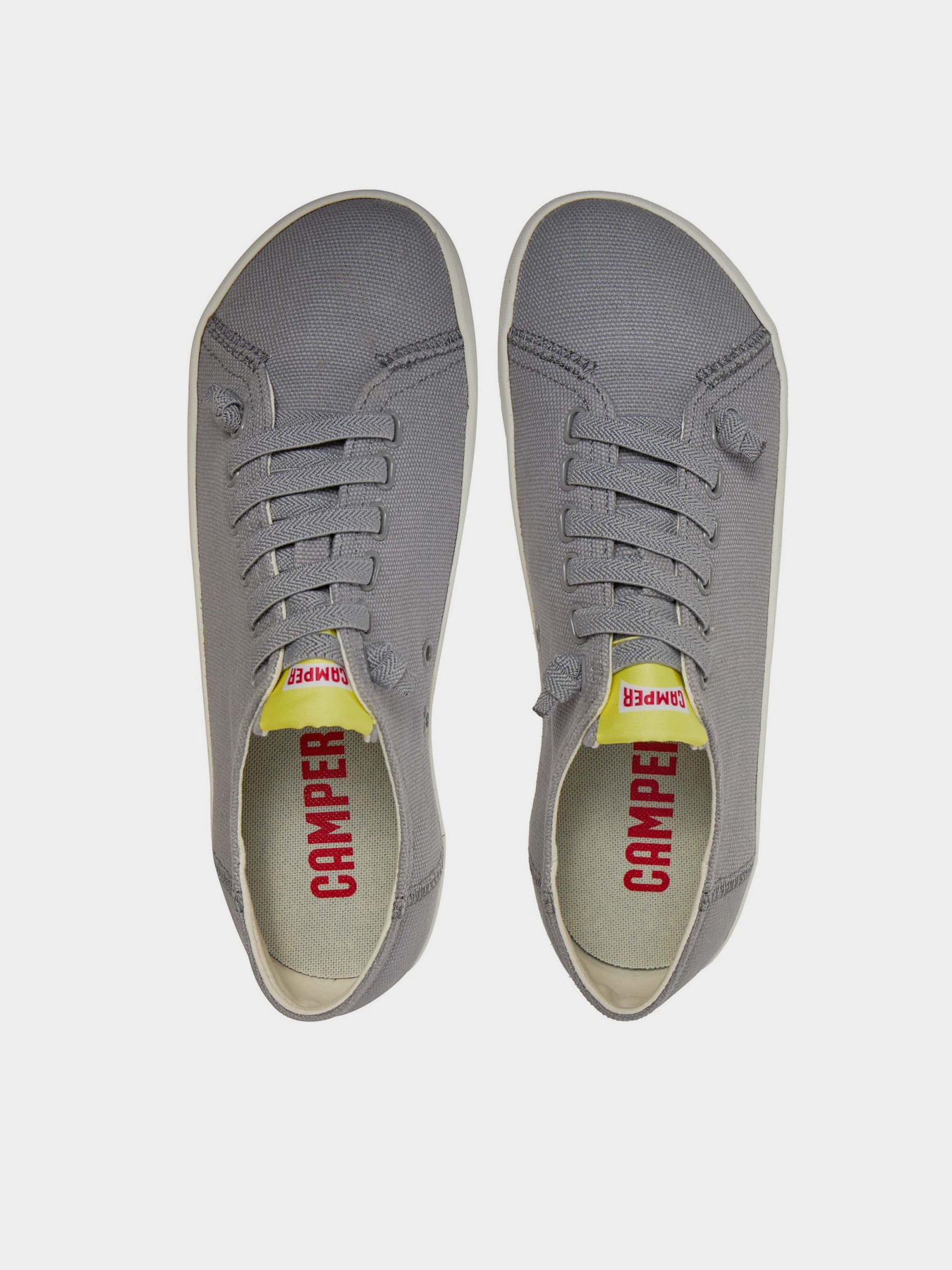 Кеды низкие Camper Peu Rambla модель 18869-106 Фото