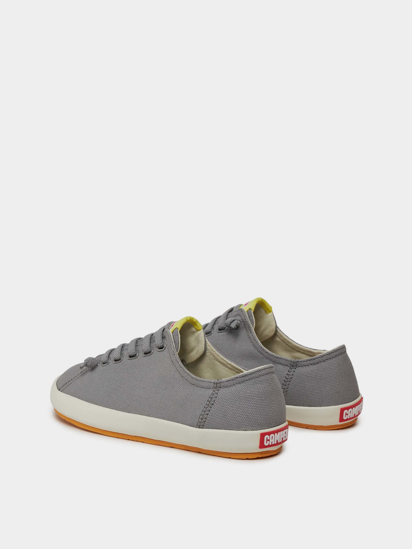 Кеды низкие Camper Peu Rambla модель 18869-106 Фото