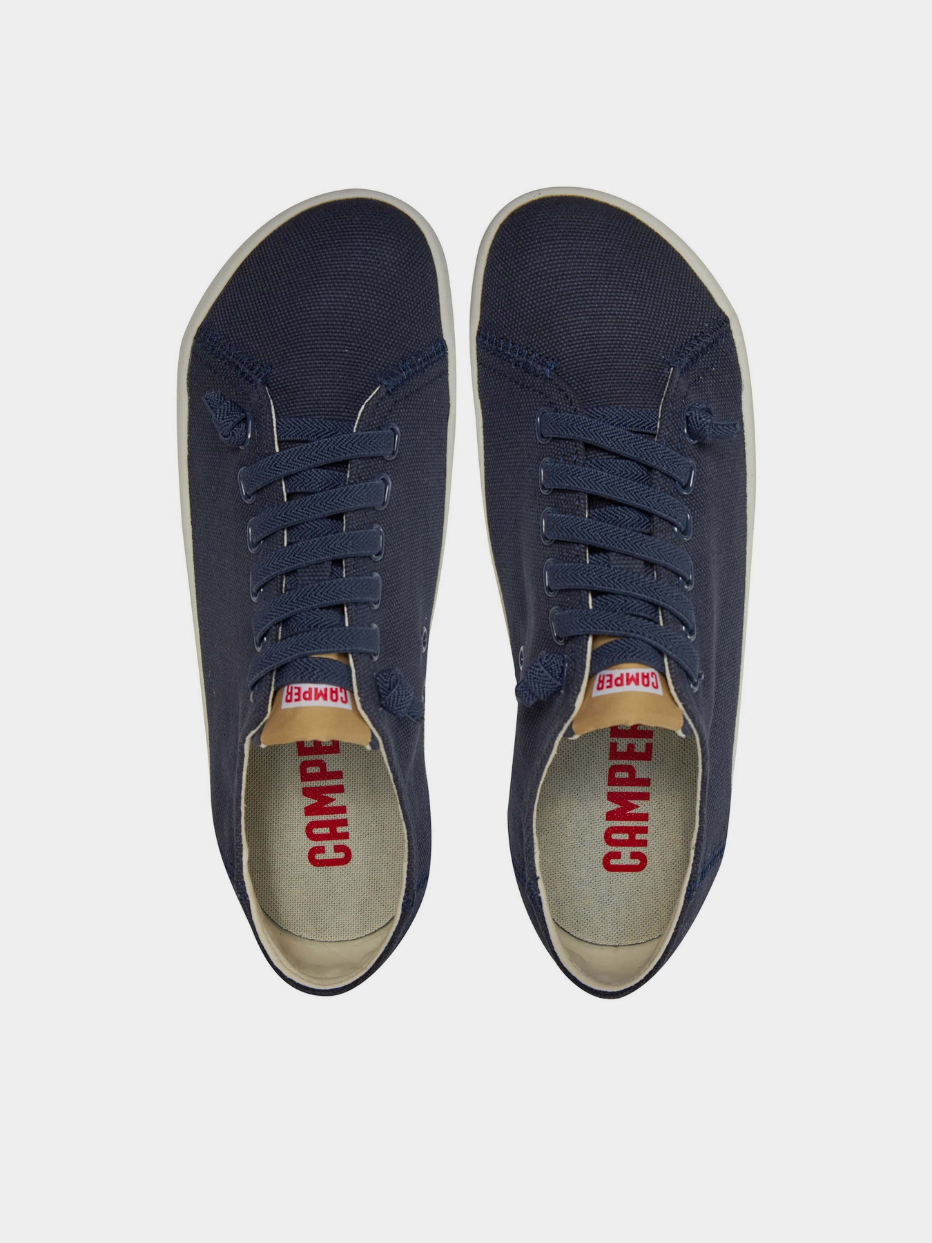 Кеди низькі Camper Peu Rambla Модель 18869-107 Фото