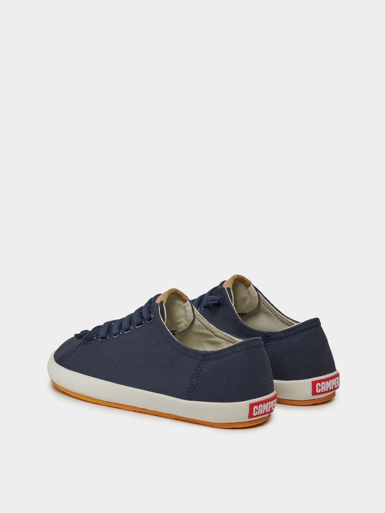 Кеди низькі Camper Peu Rambla Модель 18869-107 Фото