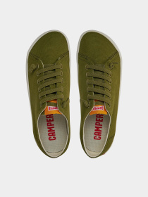 Кеды низкие Camper Peu Rambla модель 18869-108 Фото