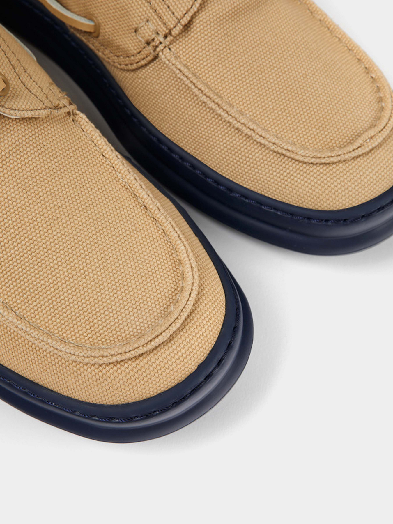 Мокасины Camper Runner модель K100804-011 Фото