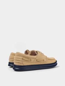 Мокасины Camper Runner модель K100804-011 Фото