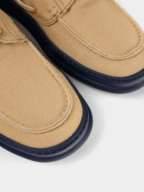 Мокасины Camper Runner модель K100804-011 Фото