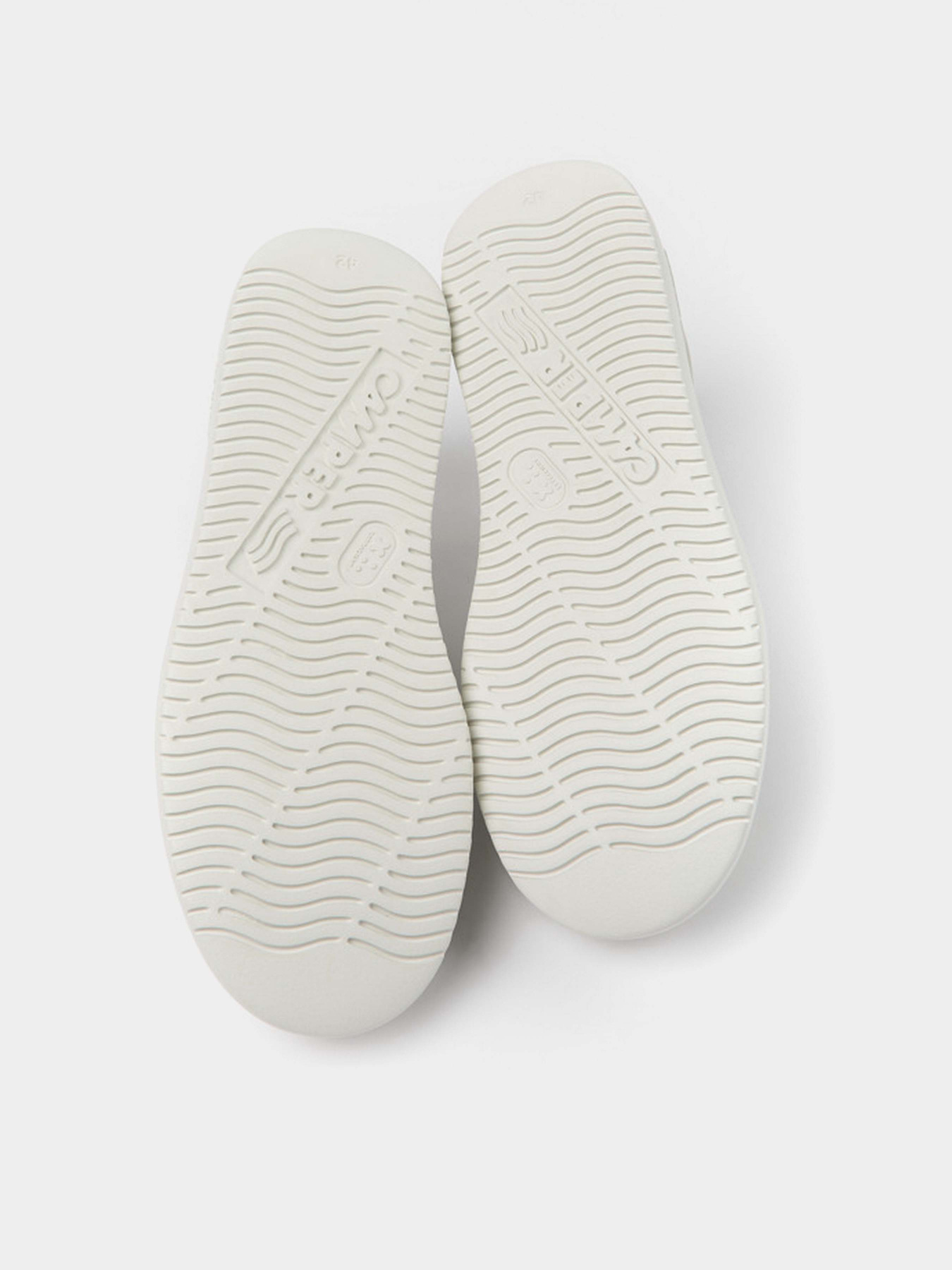 Кеды низкие Camper Twins модель K100743-035 Фото