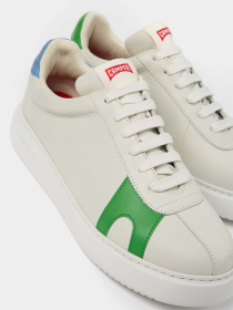 Кеды низкие Camper Twins модель K100743-035 Фото