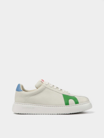 Кеды низкие Camper Twins модель K100743-035 Фото