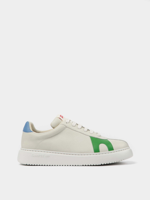 Кеды низкие Camper Twins модель K100743-035 Фото