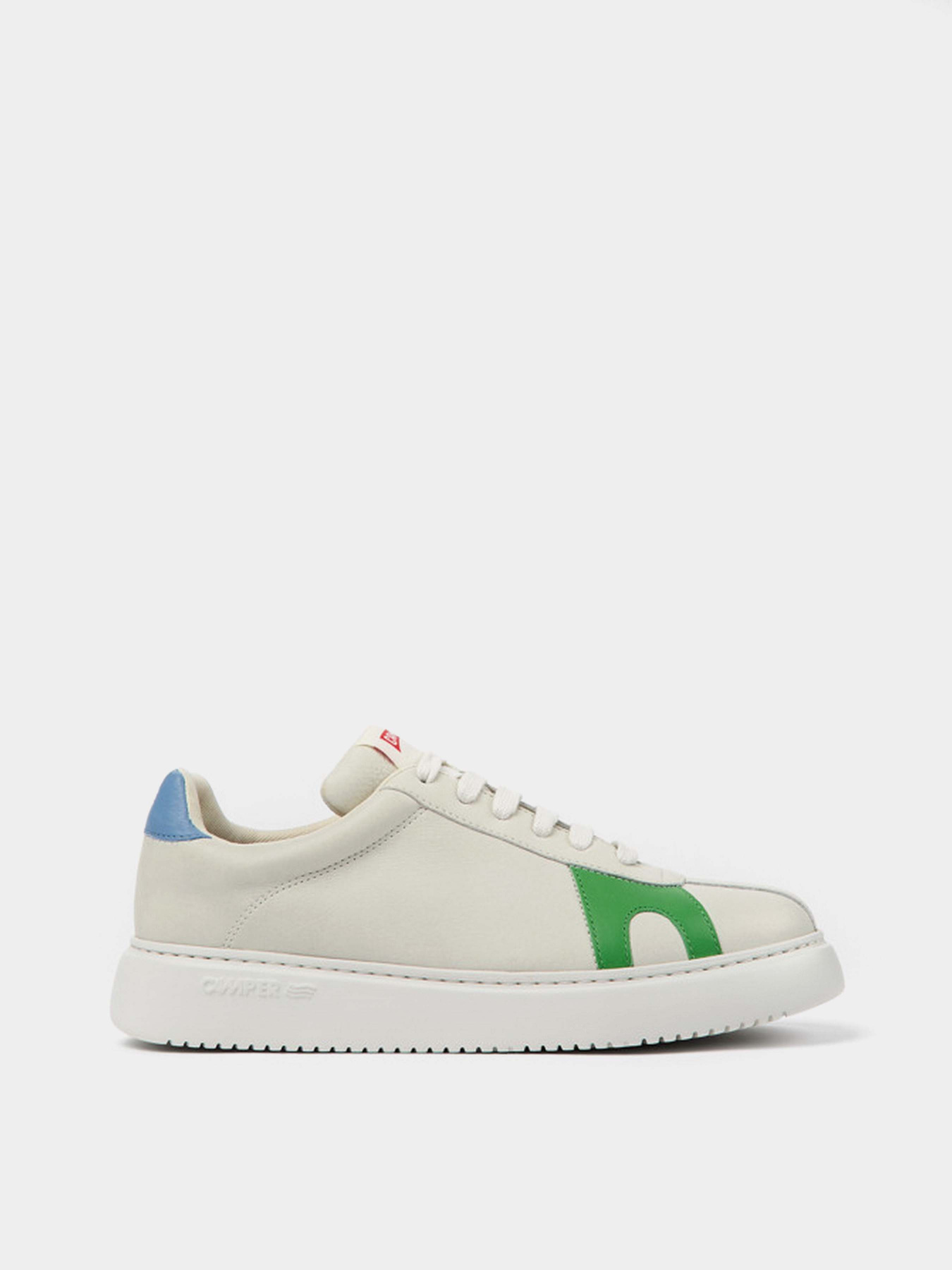 Кеды низкие Camper Twins модель K100743-035 Фото