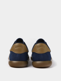 Кеди низькі Camper Pelotas Soller модель K100937-004 Фото