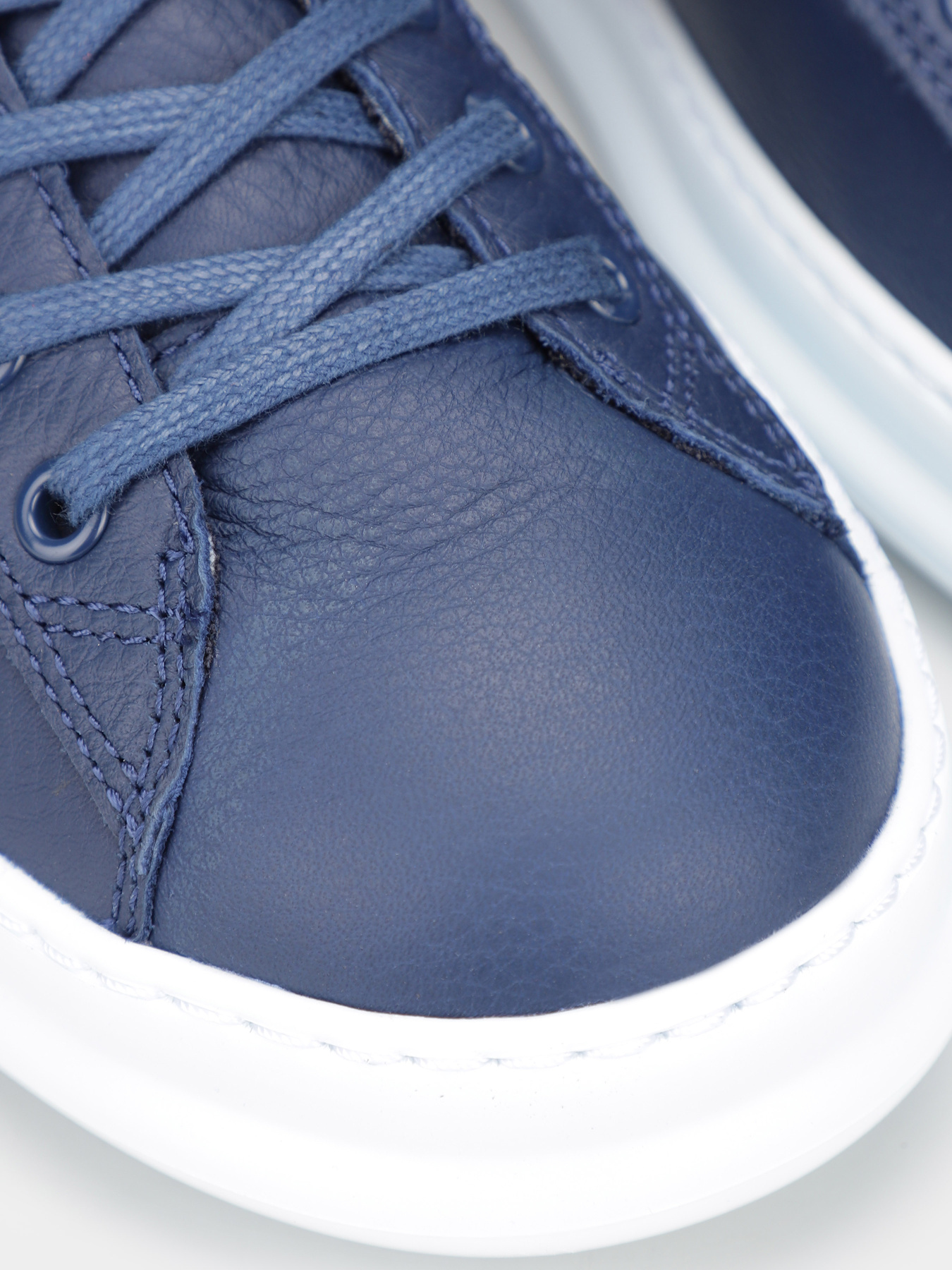 Кеды низкие Camper Runner модель K100893-008 Фото