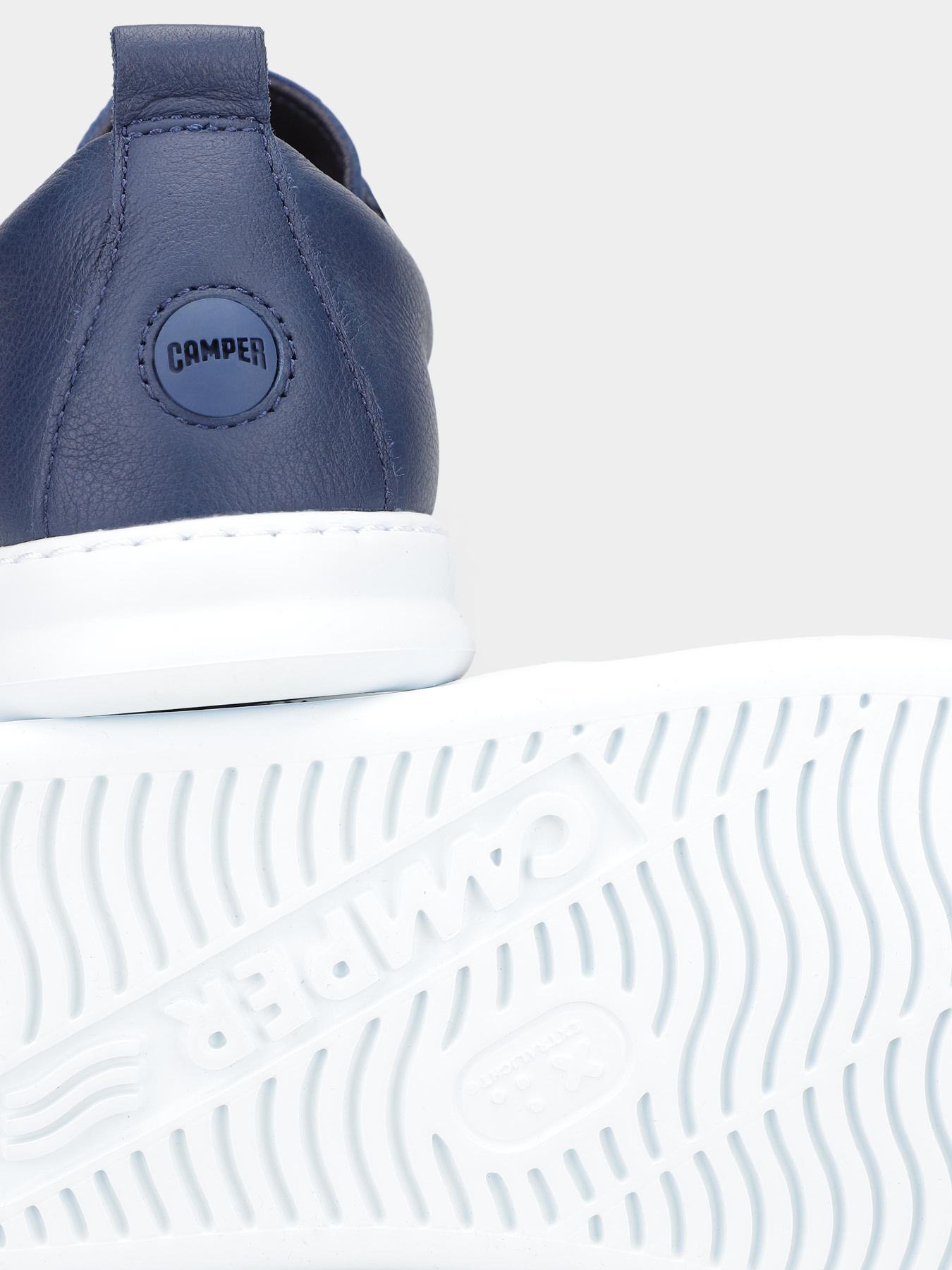 Кеди низькі Camper Runner модель K100893-008 Фото