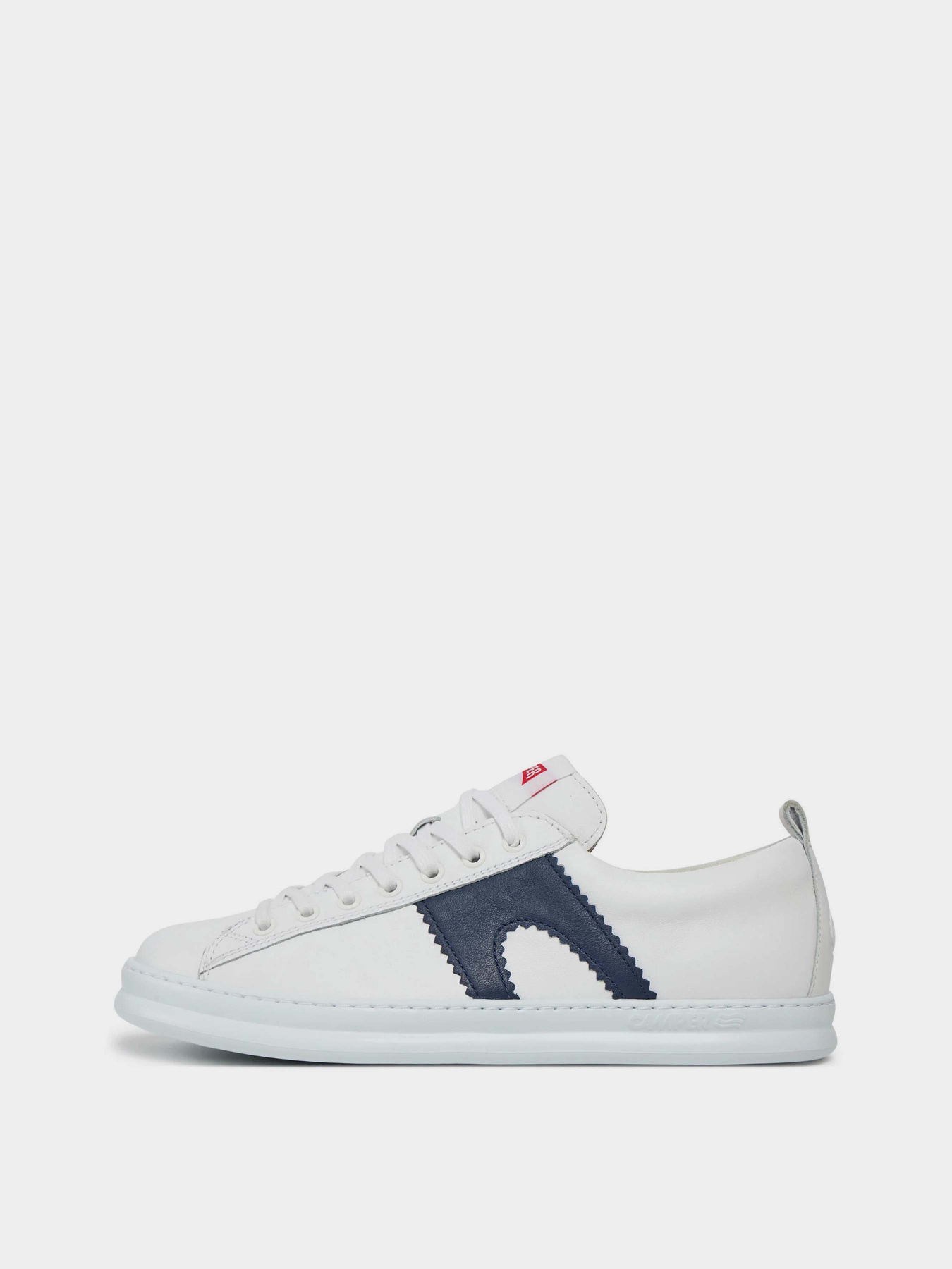 Кеды низкие Camper Runner модель K100893-009 Фото