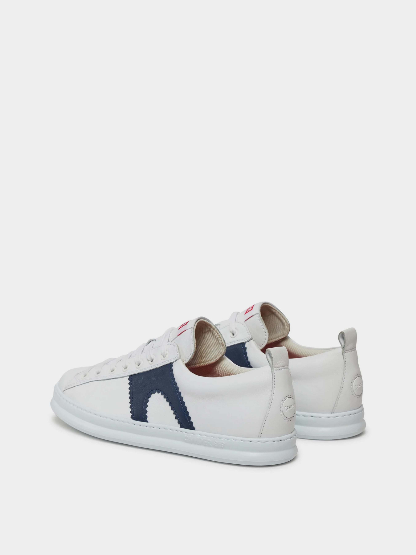 Кеды низкие Camper Runner модель K100893-009 Фото