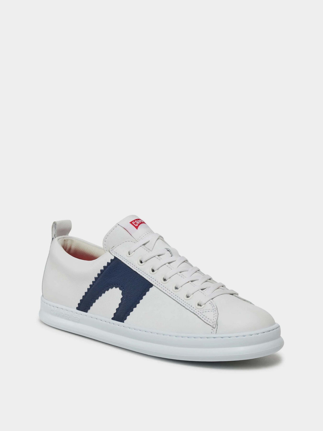 Кеды низкие Camper Runner модель K100893-009 Фото