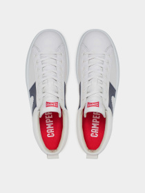 Кеды низкие Camper Runner модель K100893-009 Фото