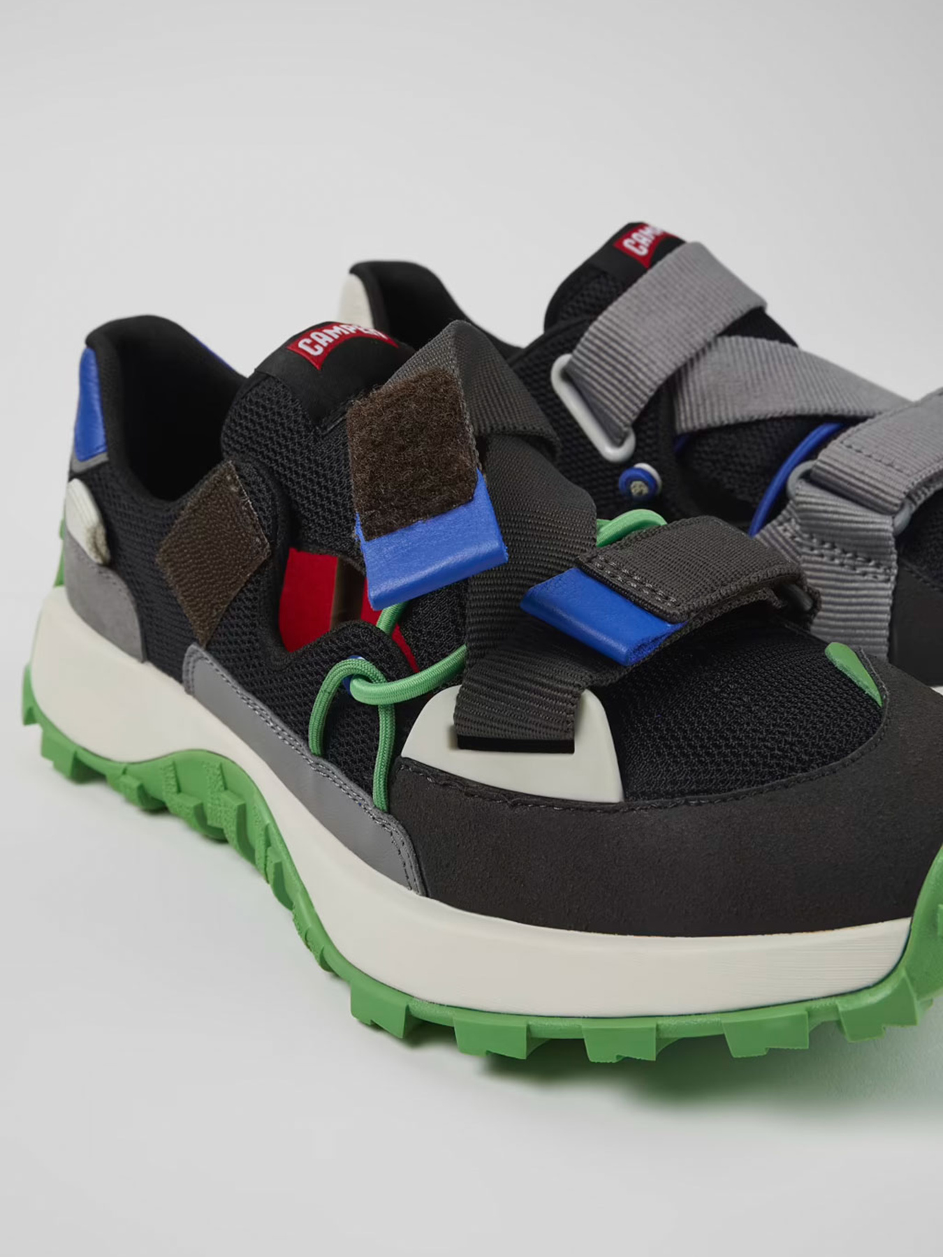 Кроссовки Camper Drift Trail модель K100905-007 Фото