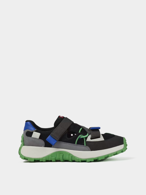 Кроссовки повседневные Camper Drift Trail модель K100905-007 Фото