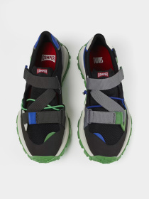 Кроссовки повседневные Camper Drift Trail модель K100905-007 Кроссовки повседневные Camper Drift Trail модель K100905-007 Фото