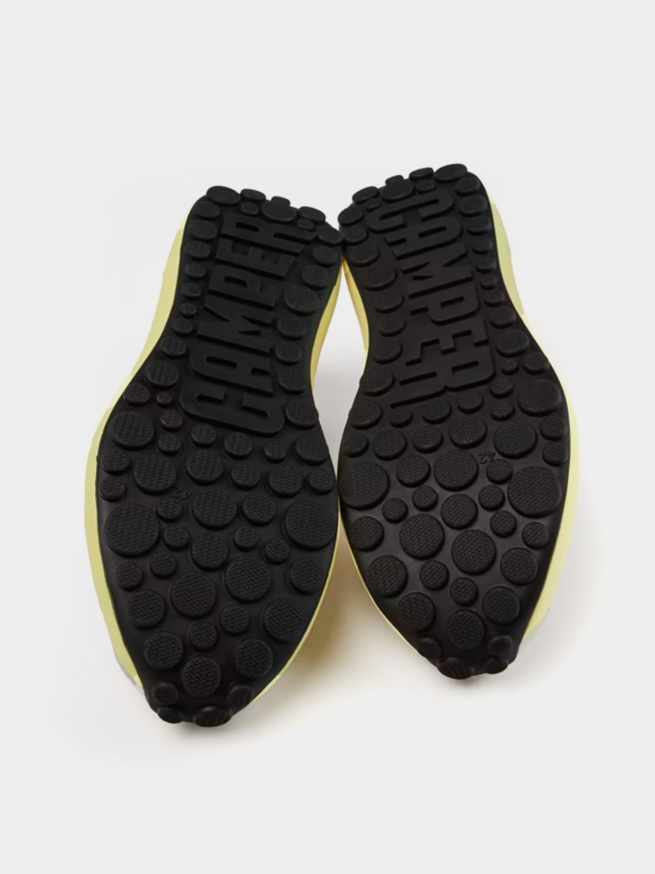 Кроссовки Camper ABS Multicolor модель K100944-001 Фото