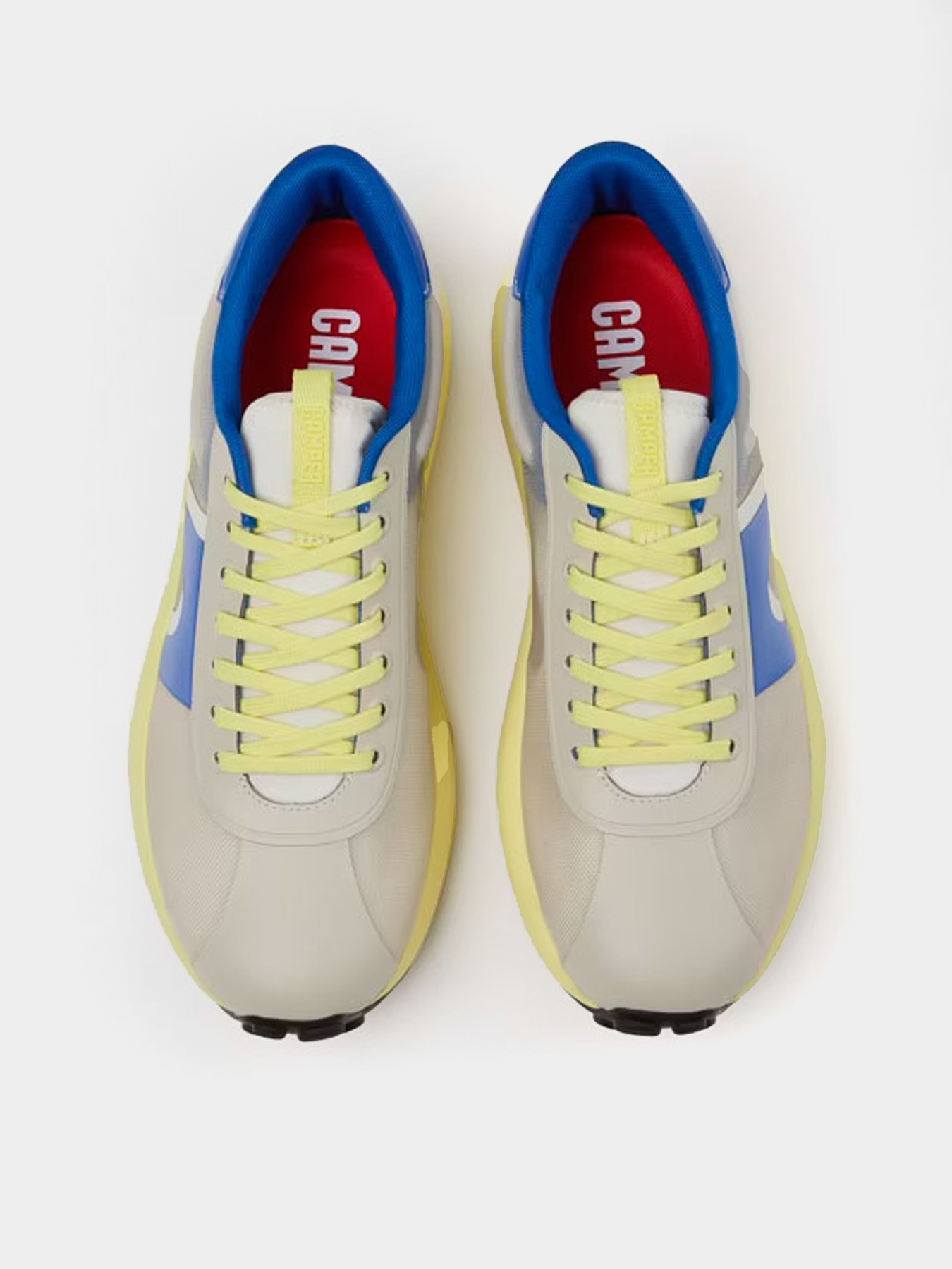 Кроссовки Camper ABS Multicolor модель K100944-001 Фото