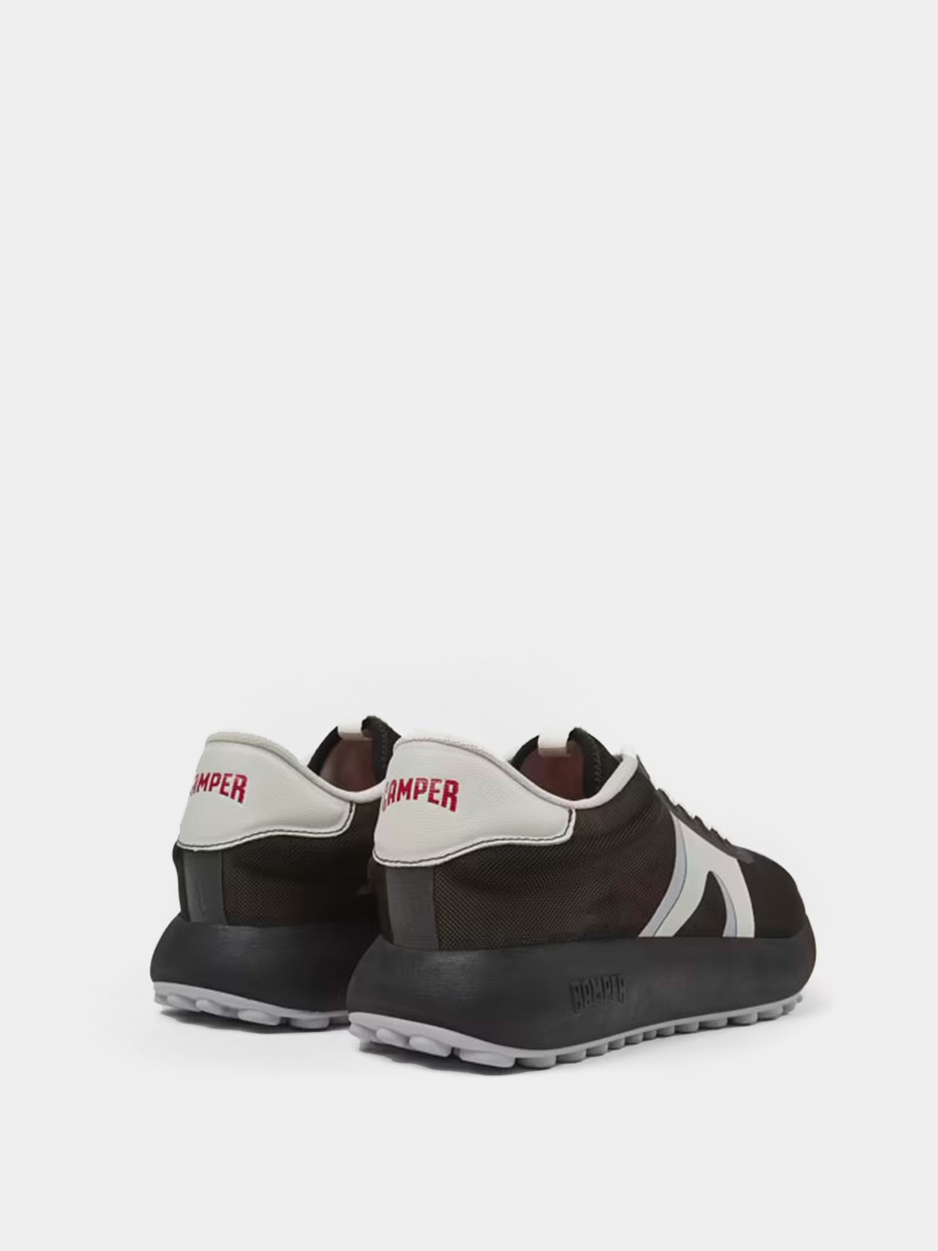 Кроссовки Camper Pelotas Athens модель K100944-003 Фото