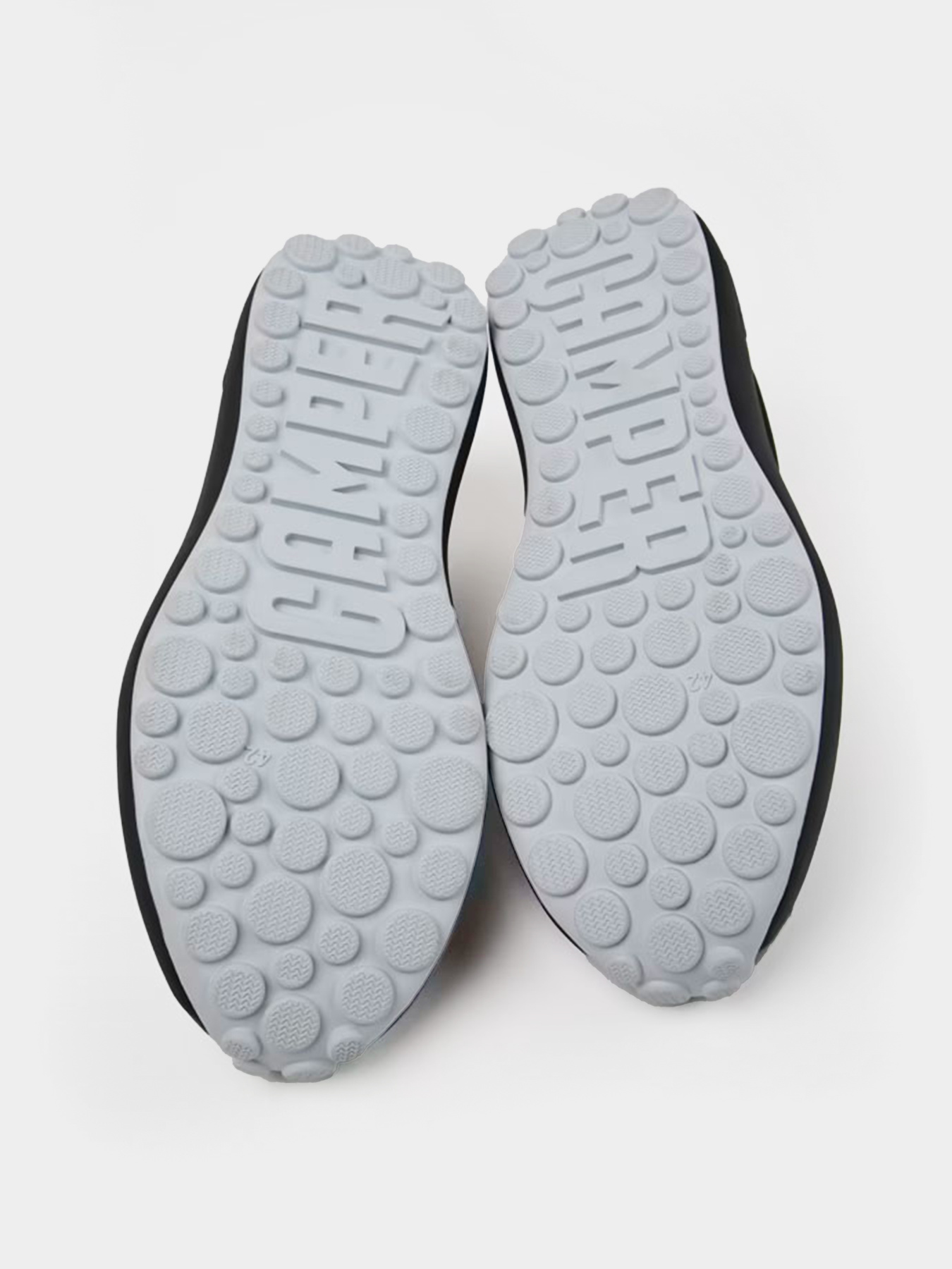 Кроссовки Camper Pelotas Athens модель K100944-003 Фото