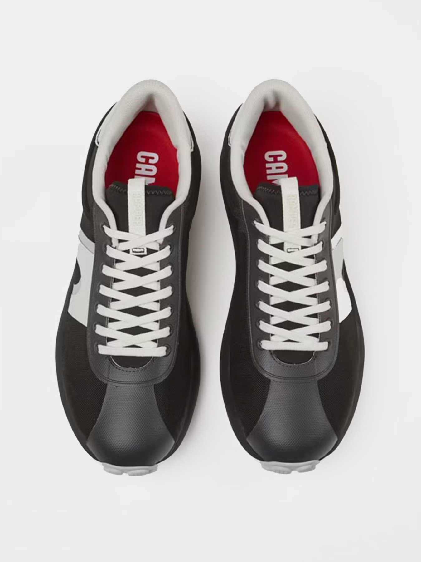 Кроссовки повседневные Camper Pelotas Athens модель K100944-003 Кроссовки повседневные Camper Pelotas Athens модель K100944-003 Фото