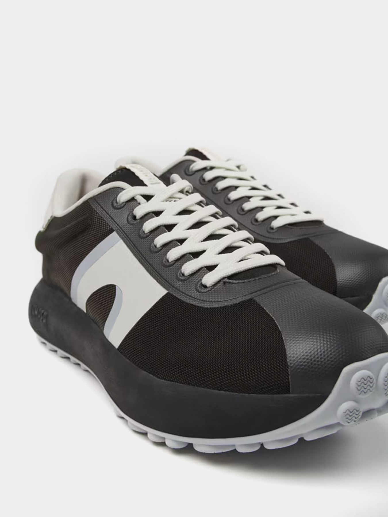 Кроссовки повседневные Camper Pelotas Athens модель K100944-003 Кроссовки повседневные Camper Pelotas Athens модель K100944-003 Фото