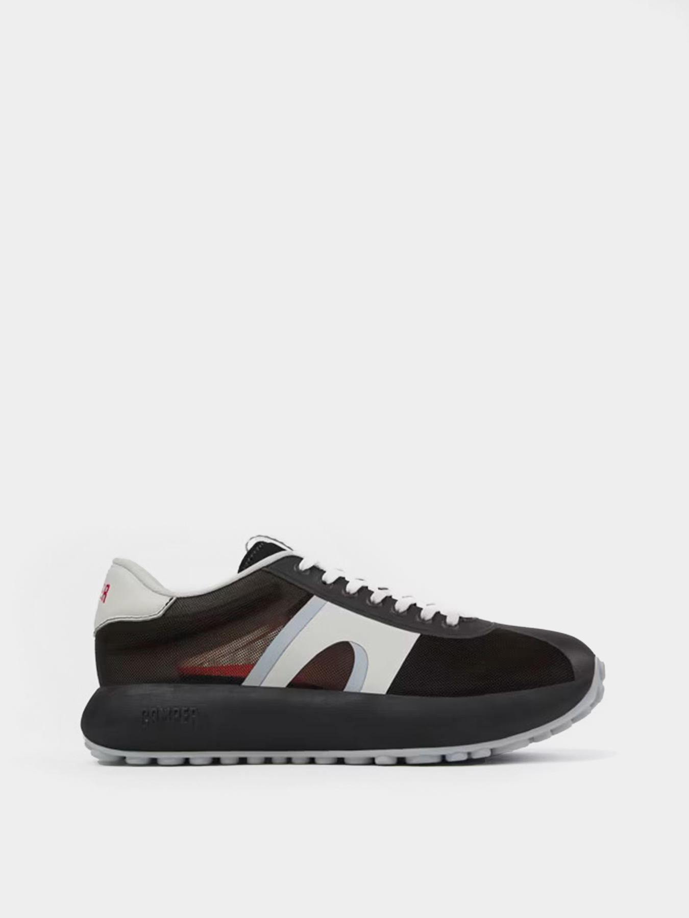 Кроссовки повседневные Camper Pelotas Athens модель K100944-003 Кроссовки повседневные Camper Pelotas Athens модель K100944-003 Фото