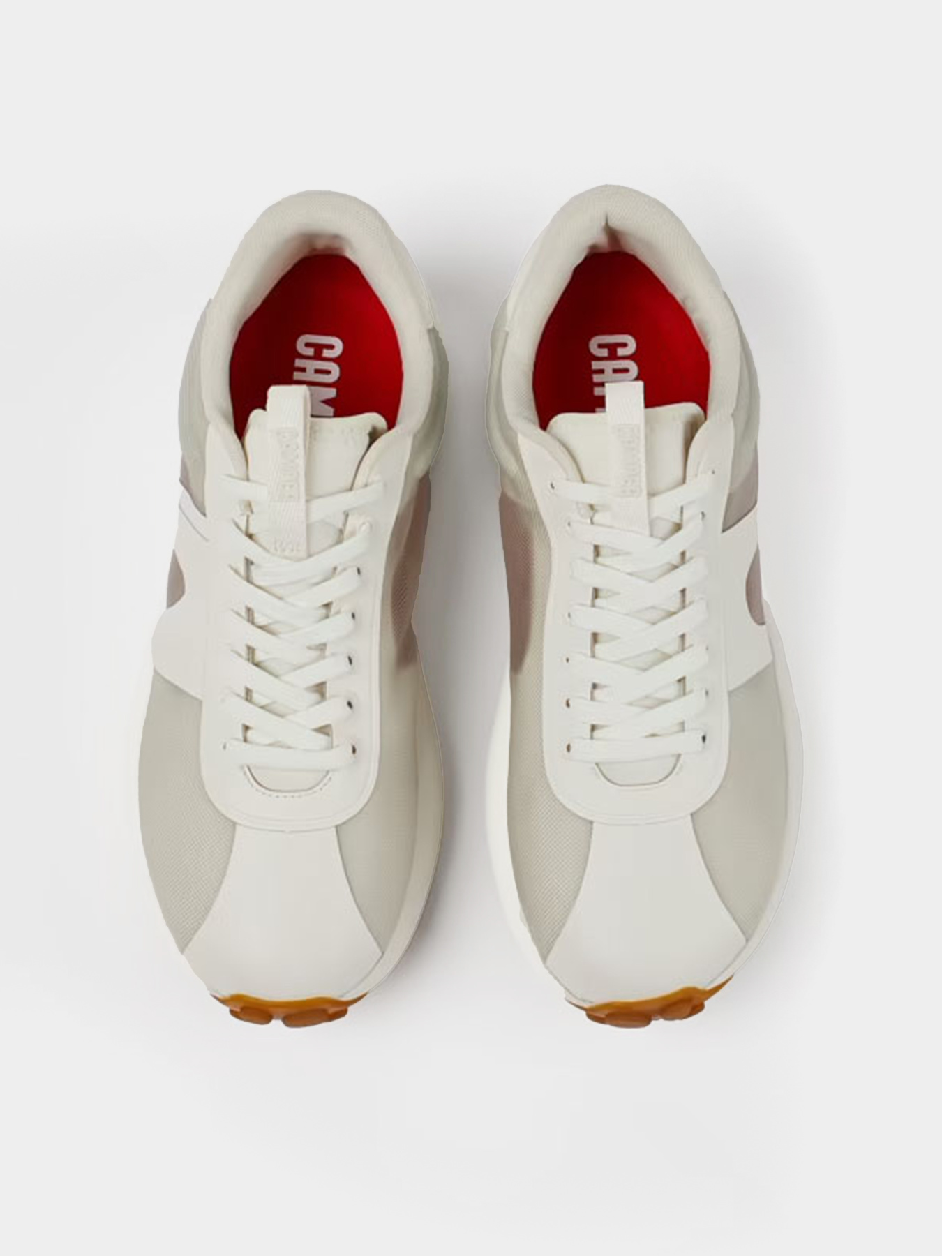 Кроссовки Camper Pelotas Athens модель K100944-004 Фото