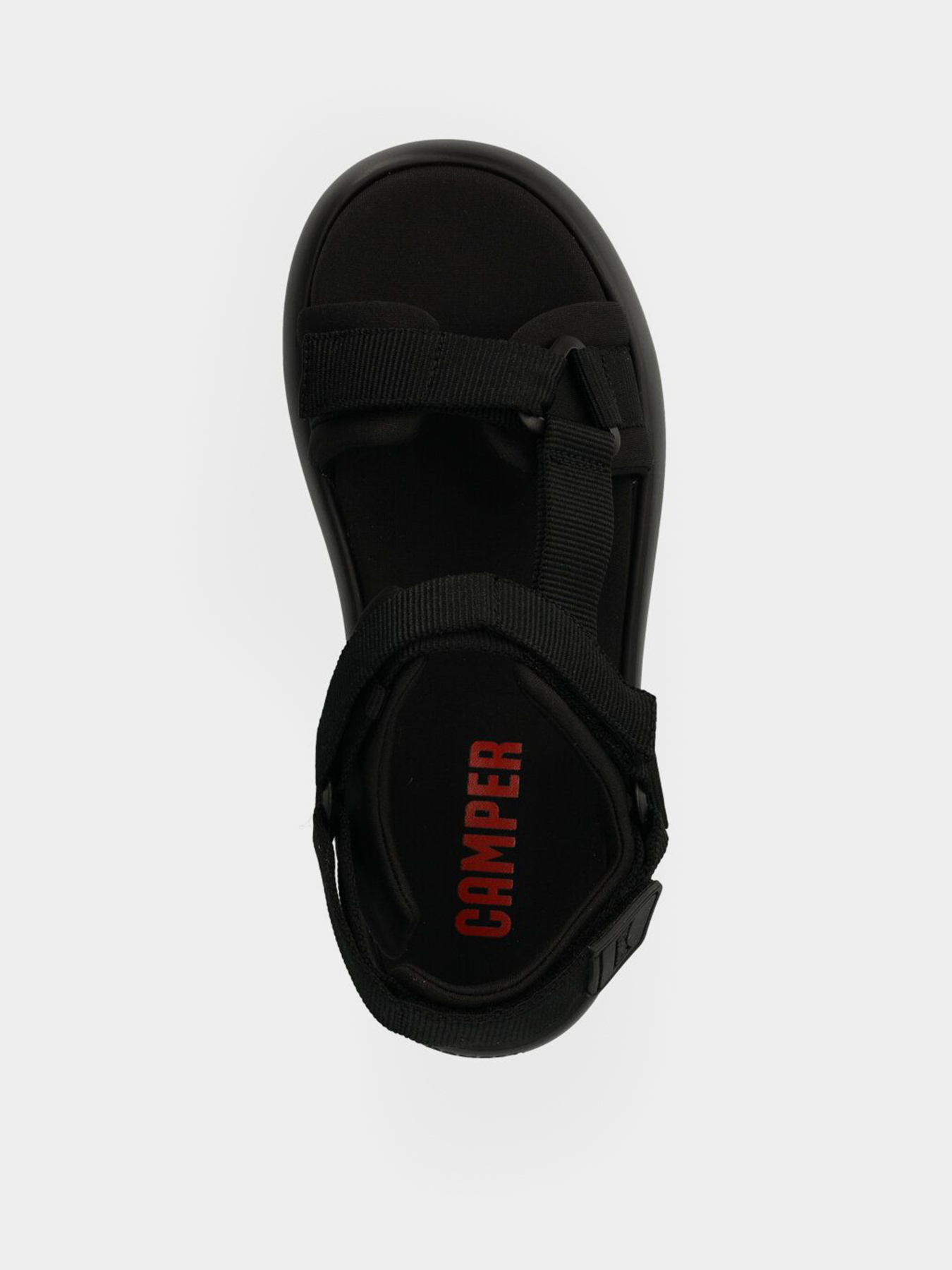 Сандалии Camper Pelotas Flota модель K100942-001 Сандалии Camper Pelotas Flota модель K100942-001 Фото