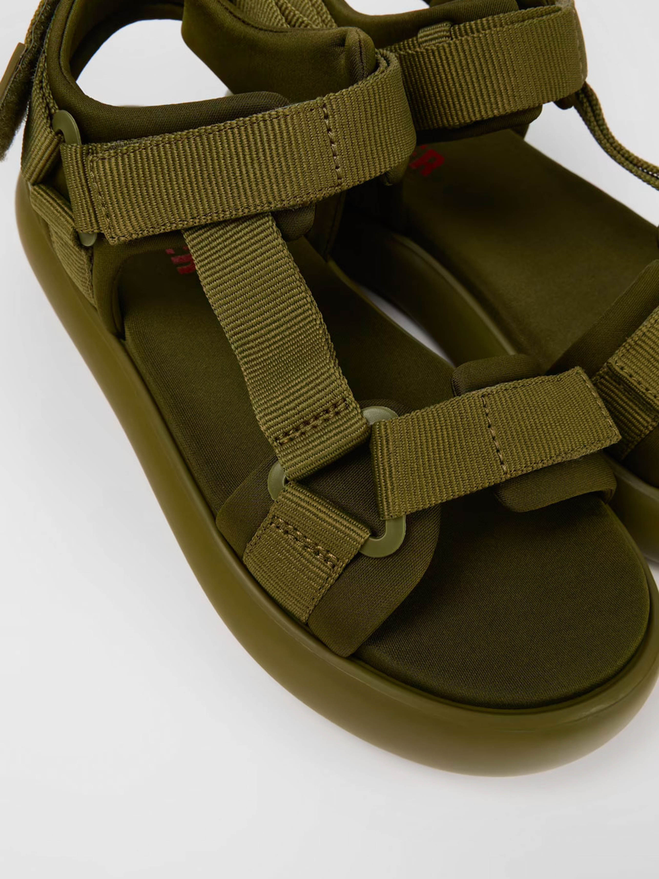 Сандалии Camper Pelotas Flota модель K100942-003 Фото