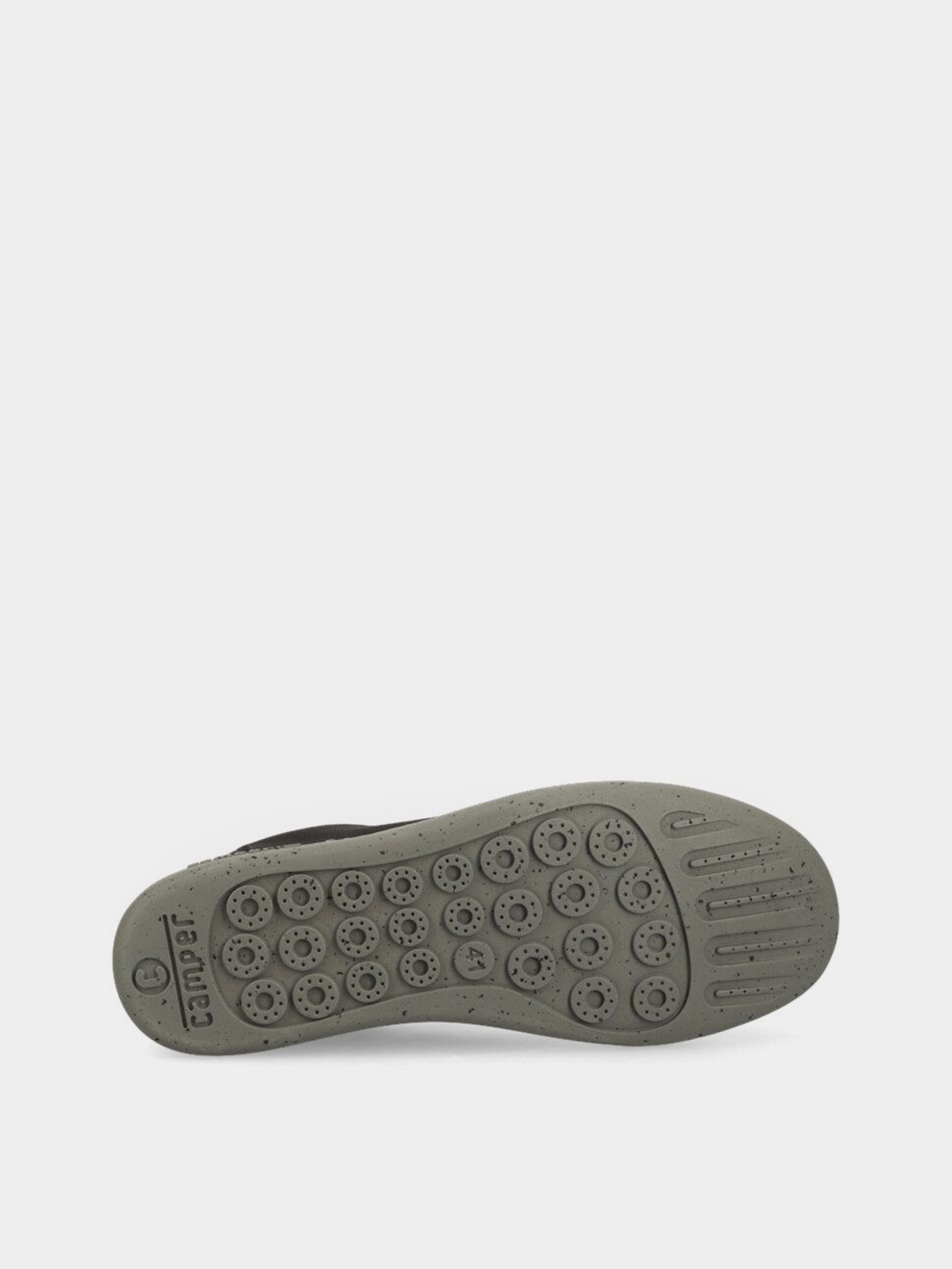 Кеды низкие Camper Chemise модель K100881-001 Фото