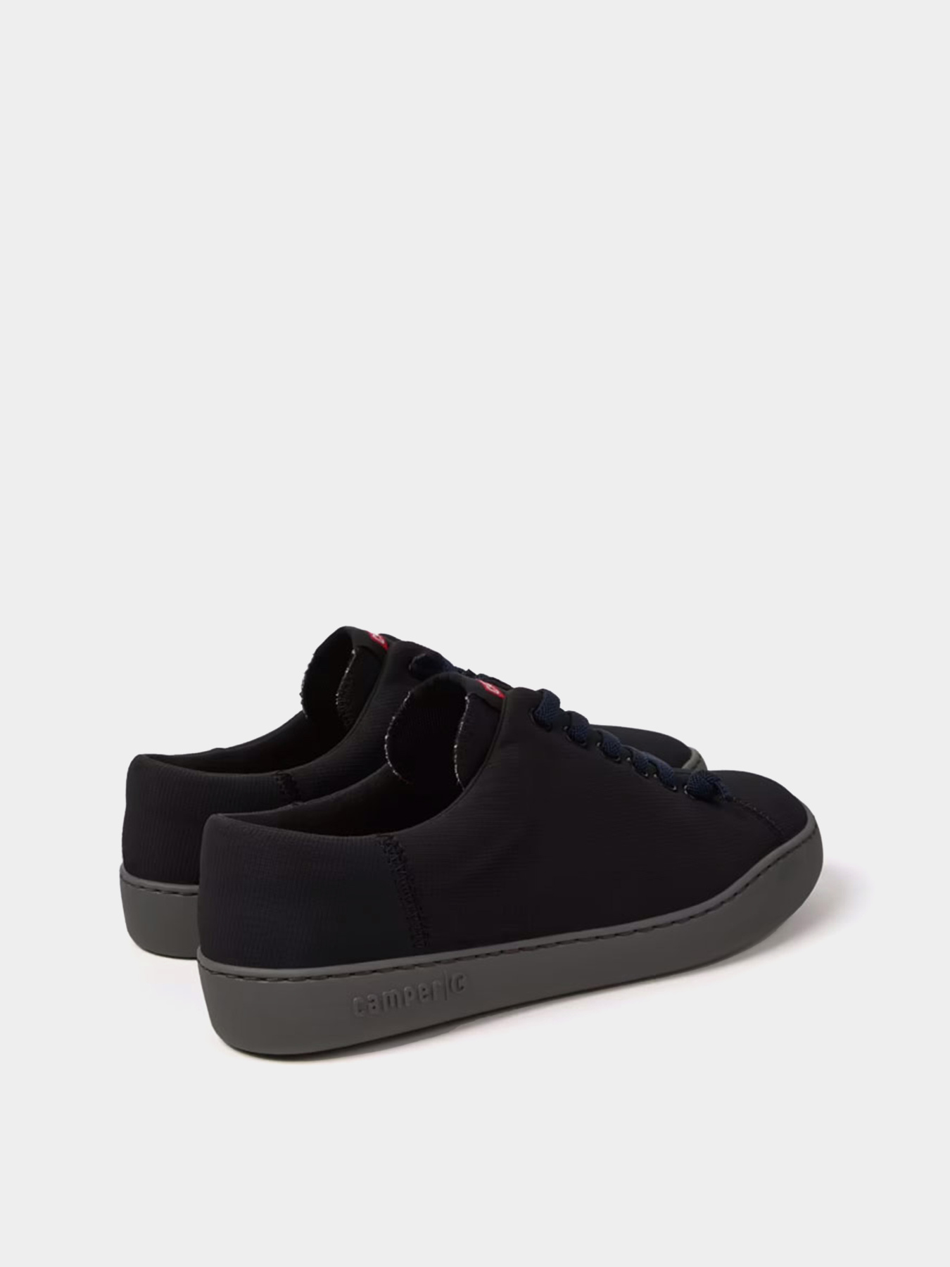 Кеды низкие Camper Chemise модель K100881-001 Кеды низкие Camper Chemise модель K100881-001 Фото