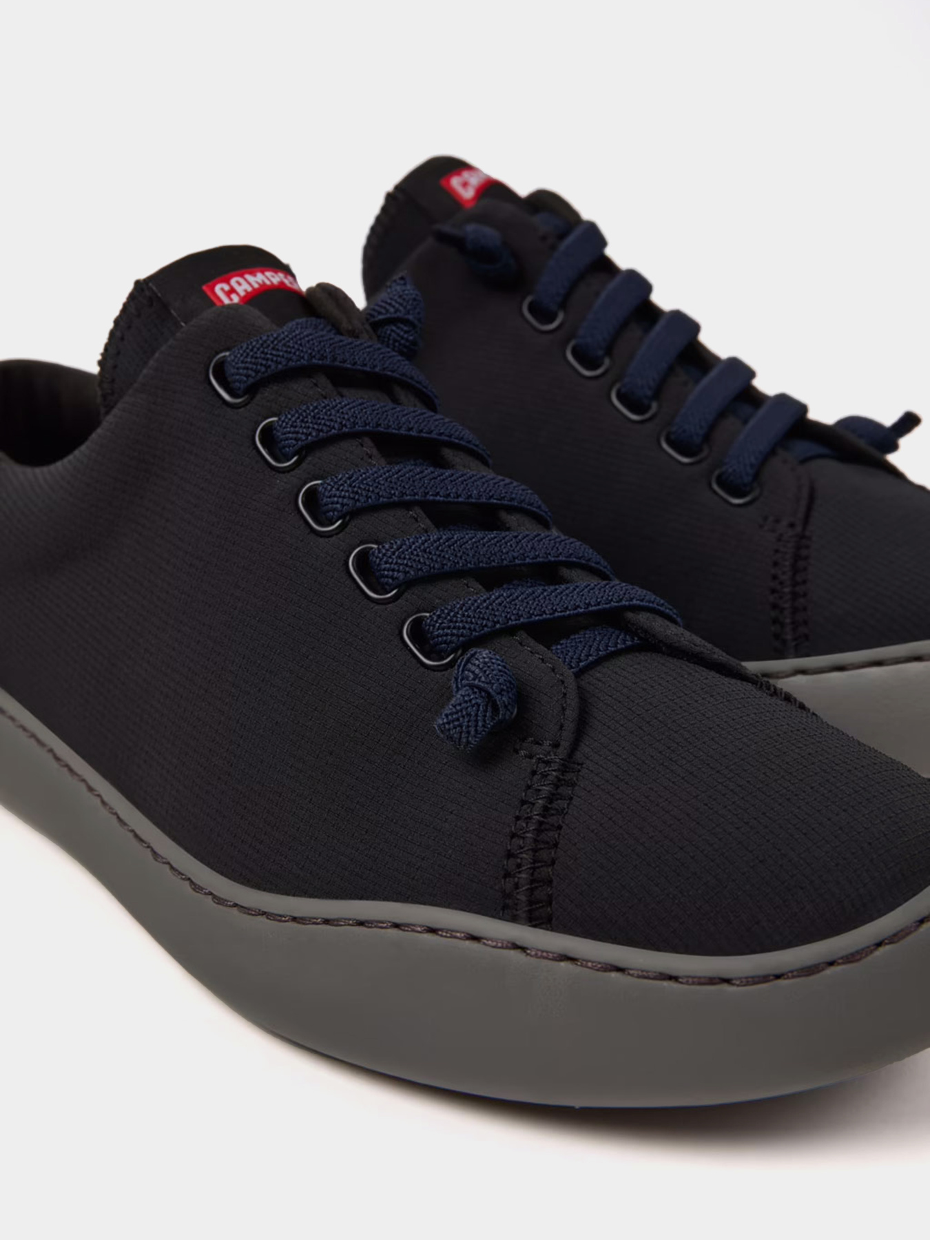 Кеды низкие Camper Chemise модель K100881-001 Кеды низкие Camper Chemise модель K100881-001 Фото