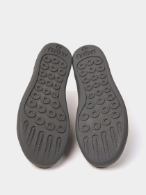 Кеды низкие Camper Chemise модель K100881-001 Кеды низкие Camper Chemise модель K100881-001 Фото