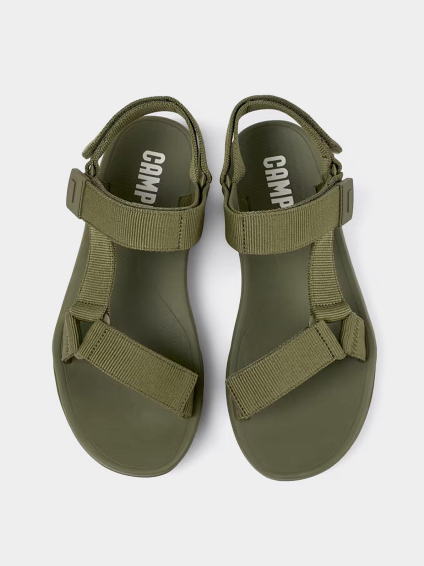 Сандалии Camper модель K100539-028 Фото
