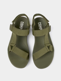 Сандалии Camper модель K100539-028 Фото