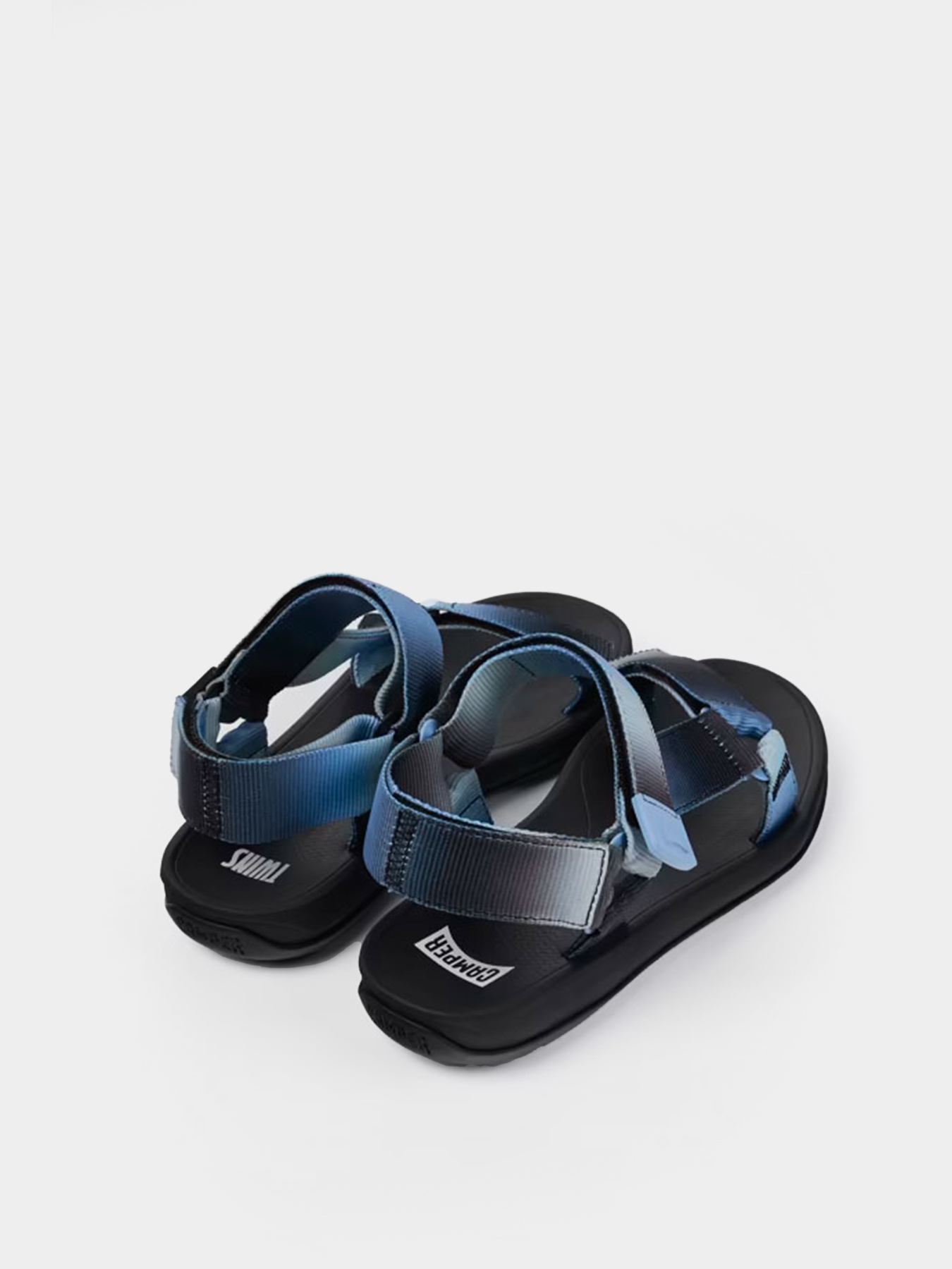 Сандалии Camper модель K100539-035 Фото