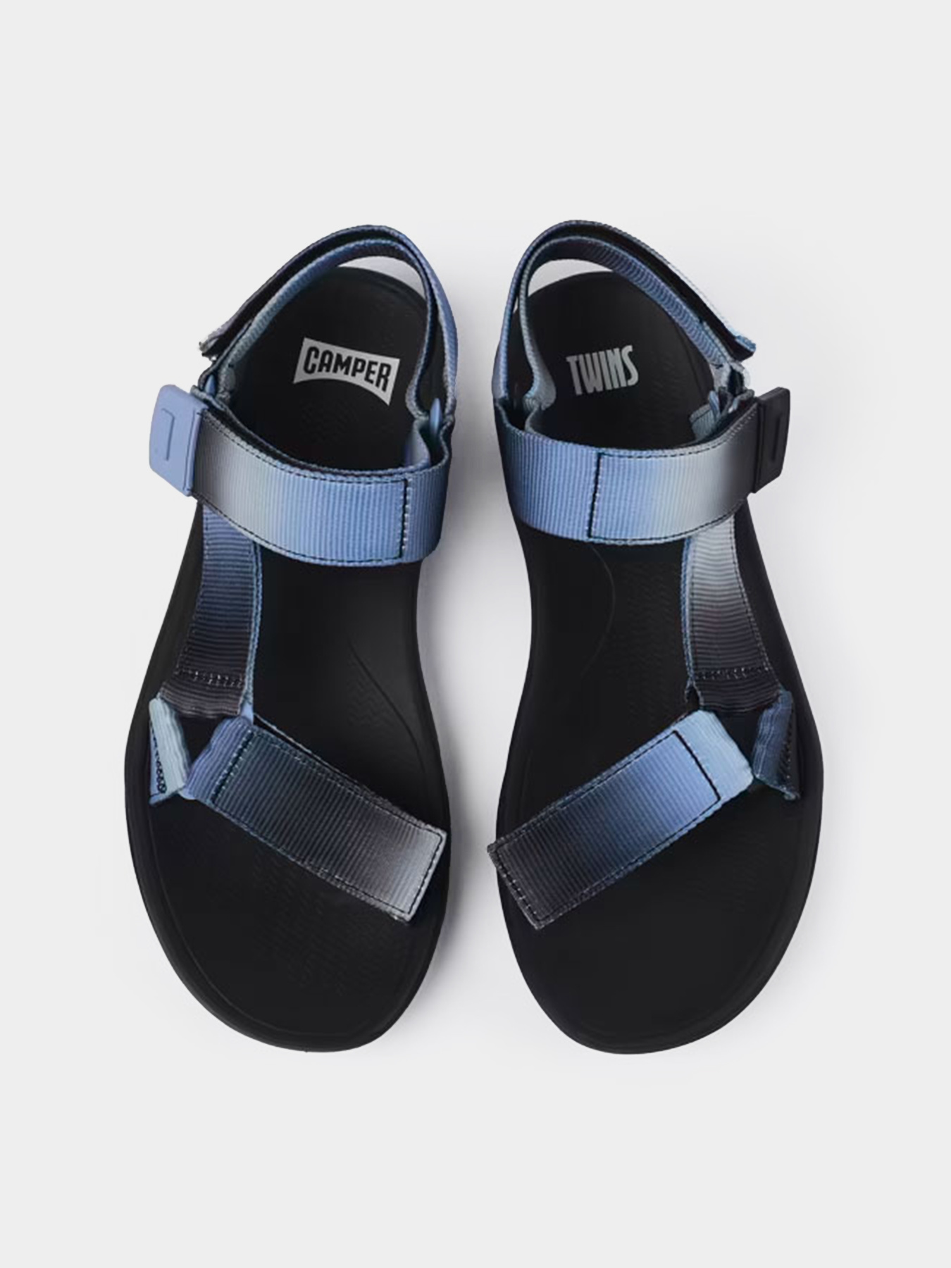 Сандалии Camper модель K100539-035 Фото