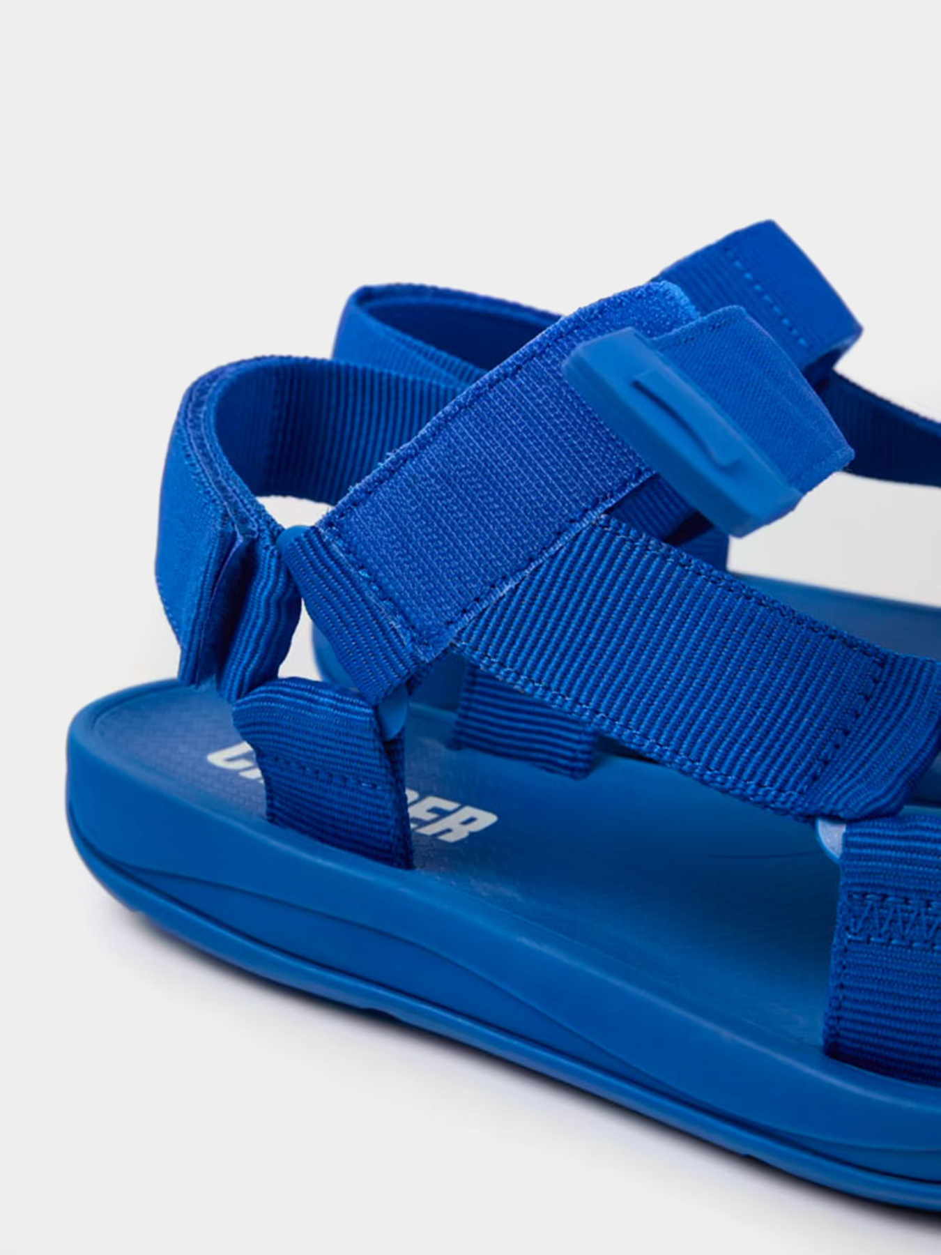 Сандалии Camper модель K100539-027 Фото