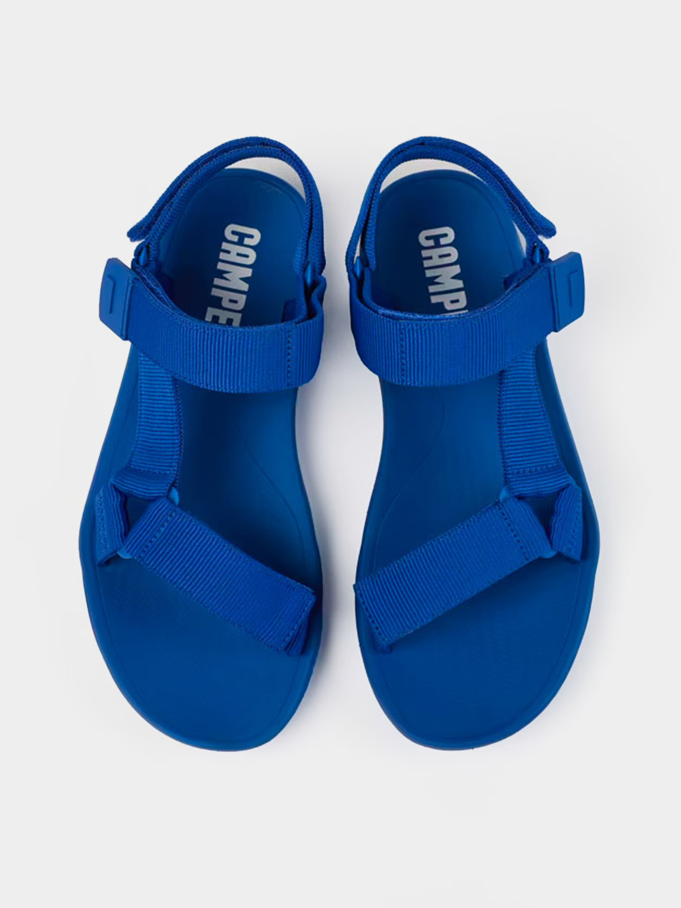 Сандалии Camper модель K100539-027 Фото