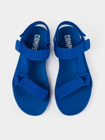 Сандалии Camper модель K100539-027 Фото