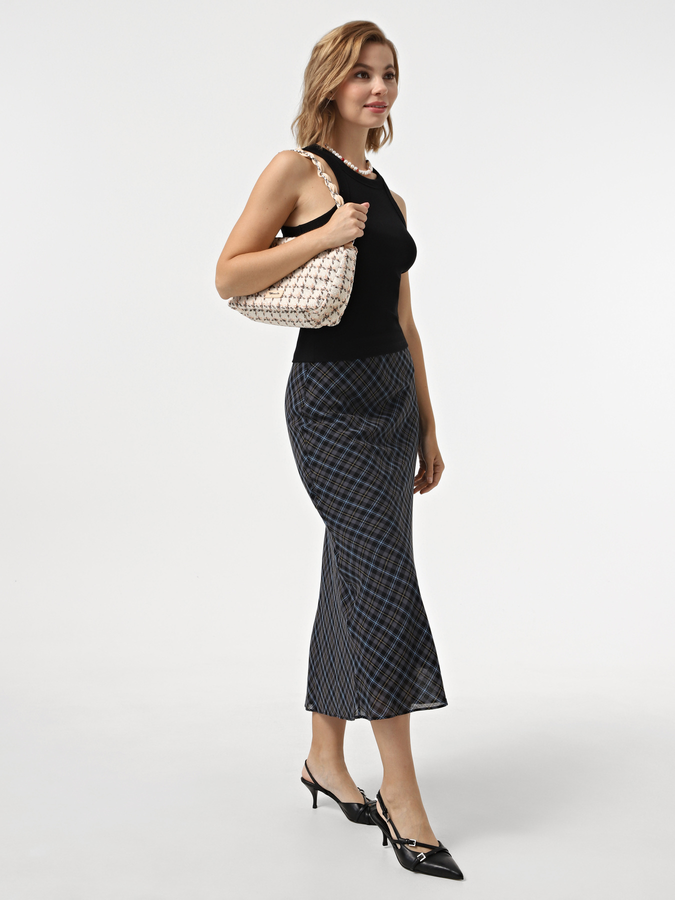 Хобо Tamaris модель 32900,650 Фото