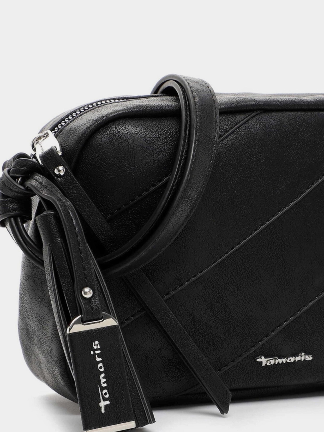 Кросс-боди Tamaris модель 33030,100 Кросс-боди Tamaris модель 33030,100 Фото