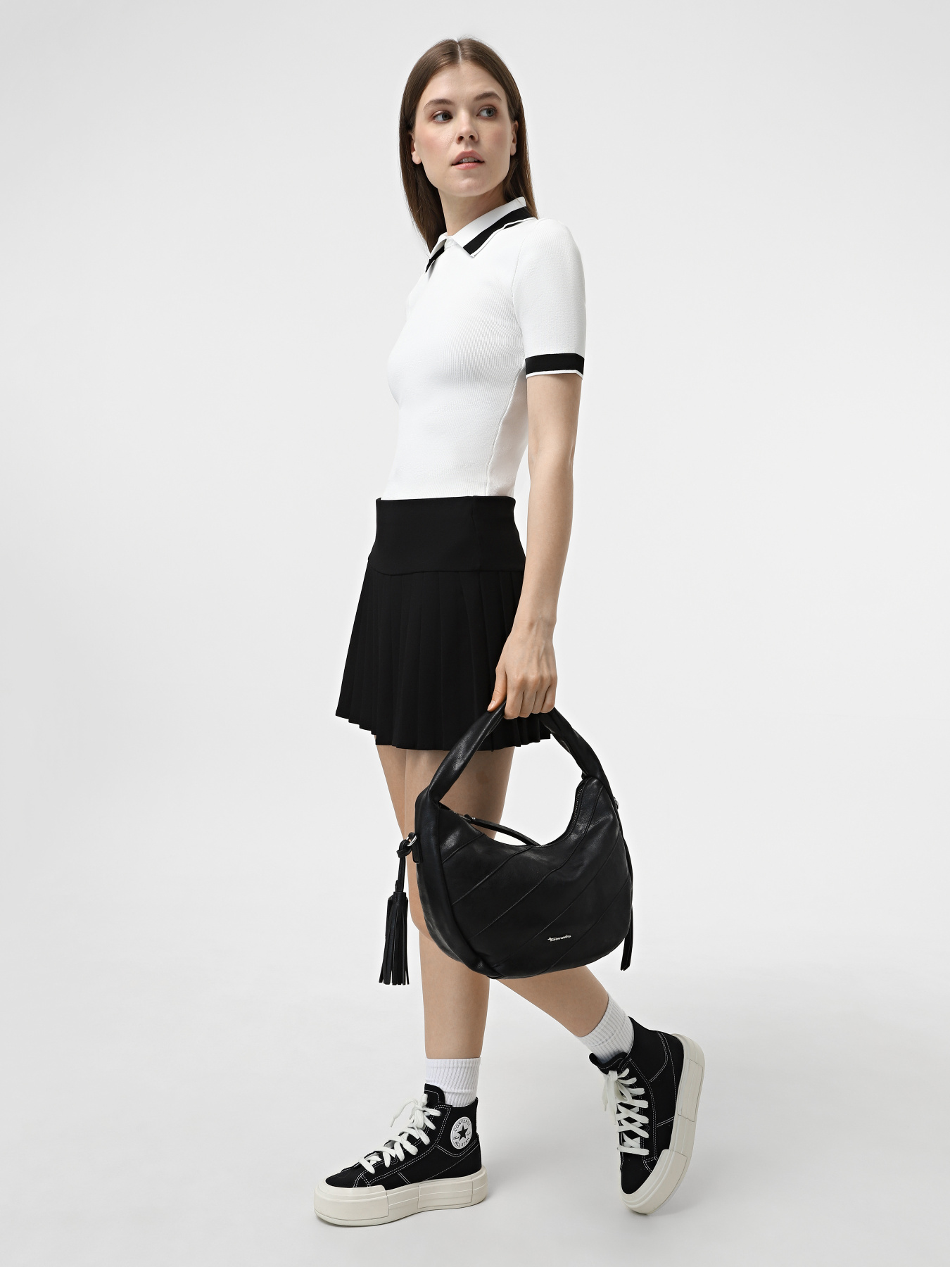 Хобо Tamaris модель 33032,100 Фото