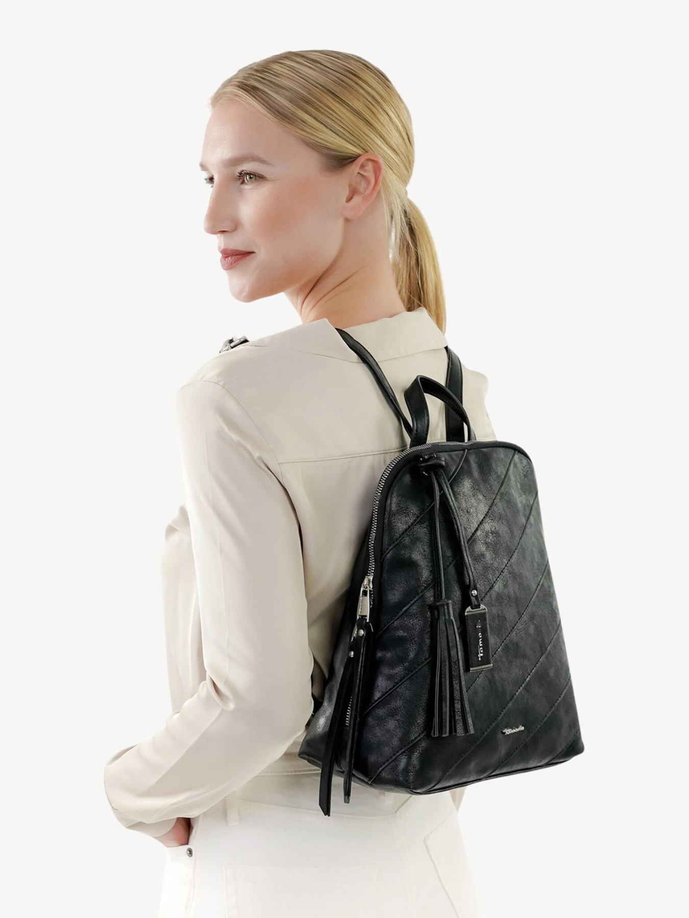 Повседневный рюкзак Tamaris модель 33035,100 Повседневный рюкзак Tamaris модель 33035,100 Фото