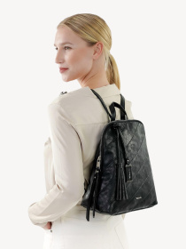 Повседневный рюкзак Tamaris модель 33035,100 Повседневный рюкзак Tamaris модель 33035,100 Фото