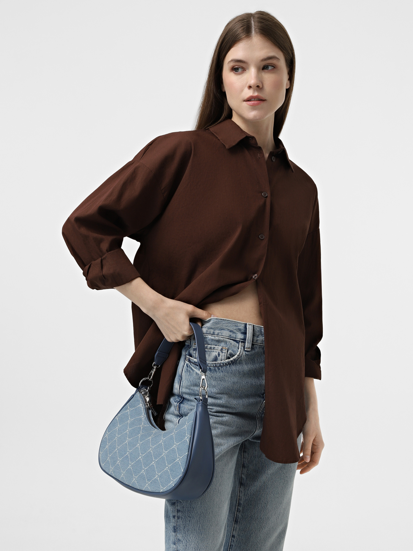 Хобо Tamaris модель 32982,530 Фото